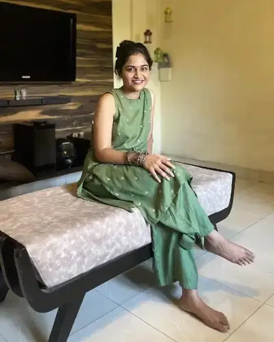 Call Girls Trimurtee Nagar Cash On Delivery