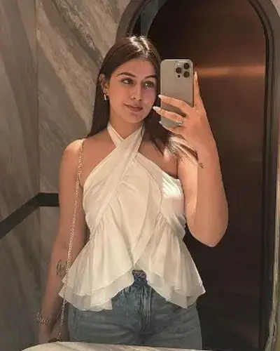 Call Girl Trimurtee Nagar