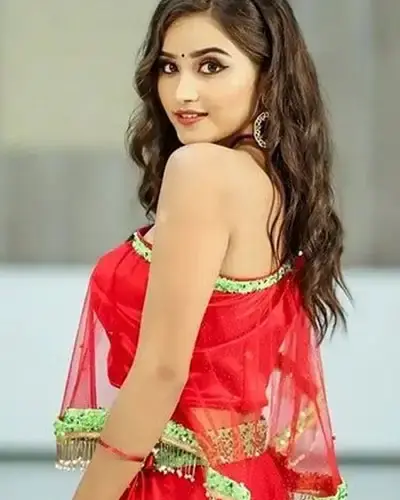 Escort In Trimurtee Nagar